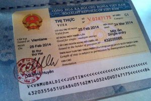 Quá hạn Visa Việt Nam và Các Mức Phạt Quá Hạn Visa